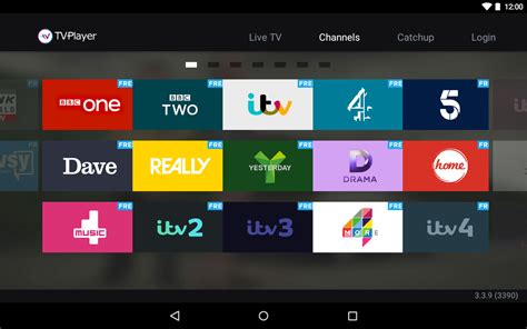 tvplayer app